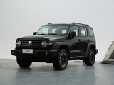 2024款 坦克300新能源 Hi4-T