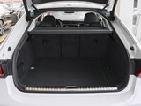 2024款 奥迪A7 45 TFSI 臻选型