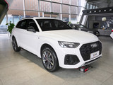 2025款 奥迪Q5L 40 TFSI 时尚动感型