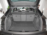 2024款 奥迪Q5L Sportback 40 TFSI 时尚型