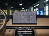 2024款 瑞风RF8 PHEV 鸿蒙版 1.5T 150KM 旗舰型