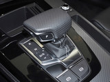 2025款 奥迪Q5L 40 TFSI 时尚动感型