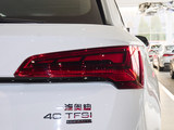 2025款 奥迪Q5L 40 TFSI 时尚动感型