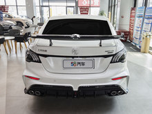2025 MG6 XLINE C