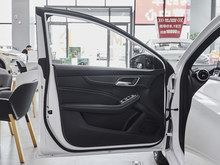 2025 MG6 XLINE C