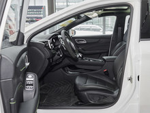 2025 MG6 XLINE C