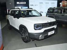 2026 ԽҰBJ30 м 1.5T DCTMA