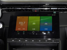 2025 MG6 XLINE C