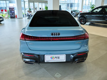 2026 WA5L Sportback TFSI 150kW A