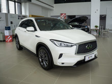2024 Ӣ QX50 2.0T A