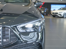 2026 YCLA AMG AMG CLA 35 4MATIC