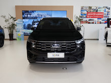 2025 J JL 2.0T EcoBoost EӃA