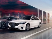 2024 YSAMGԴ AMG S 63 L E Performance