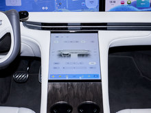 2024 ǼLS7 90kWh Max Elite