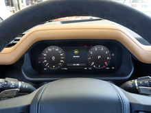 2025 ·lʿ 110 5.0T V8