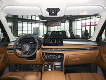 2024 ӢQX60 2.0T ׿Խ