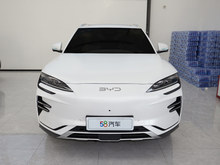 2025 PLUSԴ EV { 520km F