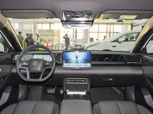 2025 L EV EV 545KMԽ