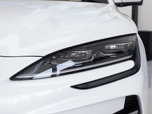 2025 PLUSԴ EV { 520km F