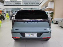 2025 ԽL Ĵ 1.5TD DCT P