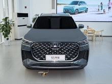 2025 8 PLUS 290TGDI DCTL 5