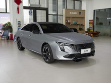 2025 508 508L 400THP SŞ