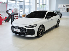 2025 WA5L Sportback 2.0T quattro