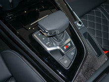 2024 WS4 S4 Avant 3.0TFSI