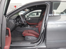 2025 WA4L 200fv 40 TFSI AӸ