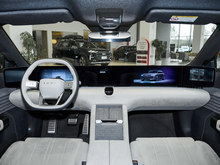 2025 WE5 Sportback 