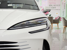 2025 07 DM-i { DM-i 1.5L 125km A