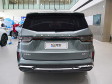 2025 H 1.5TD DCTḭ