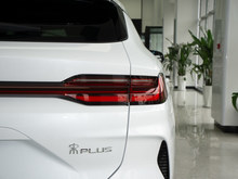 2025 PLUSԴ DM-i 112KM F