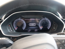 2024 WQ3 Sportback 40 TFSI r
