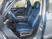 2025 H 1.5TD DCTḭ