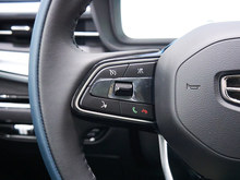 2025 H 1.5TD DCTḭ