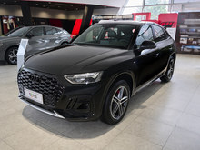 2025 WQ5L Sportback quattro 45ذ 40 TFSI r