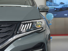 2025 H 1.5TD DCTḭ