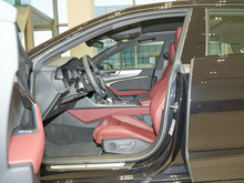 2025 WA7L 45 TFSI quattro ʿ