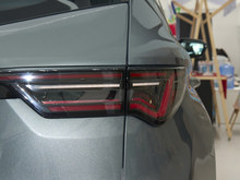 2025 H 1.5TD DCTḭ