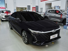2025 8 1.6T DCT