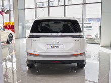2025 AION Y Plus 510 