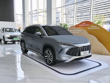 2024 L DM-i 112km I