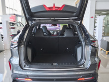 2025 LX5 PLUS 1.5T DCT׿Խ