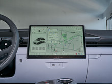 2025 O T5(ARCFOX T5) 520 MAX