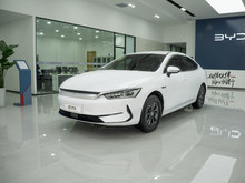 2023 PLUS EV 510KM а