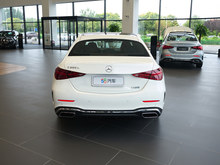 2025 YC Ŀ C 260 L \Ӱ