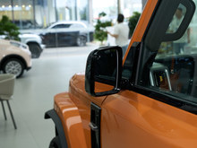 2025 iCAR V23 501A{