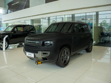 2024 ·lʿ 110 3.0T P400 X-DYNAMIC HSE