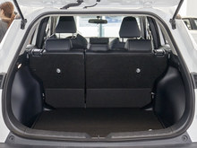 2024 m_ 2.0L CVTIȰ